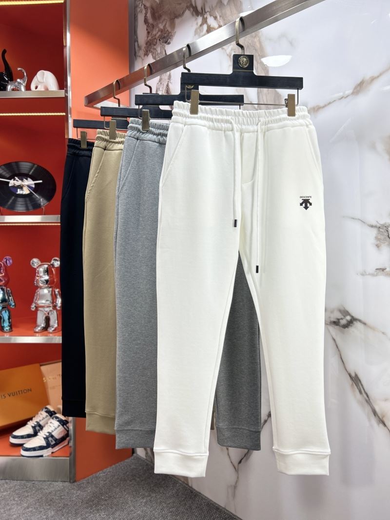 Descente Long Pants